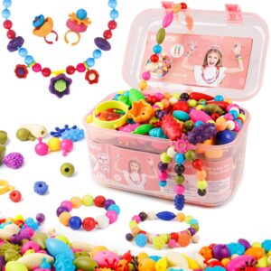NEXBOX Girls Crafts Jewelry
