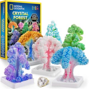Crystal Growing Kit