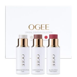 Ogee Face Stick