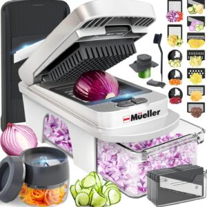 Mueller Pro-Series All-in-One
