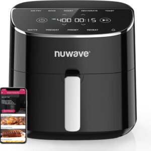 Nuwave Brio Plus Air Fryer
