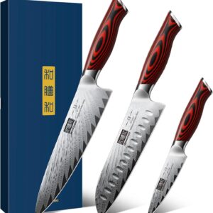 HOSHANHO 3 Pieces
