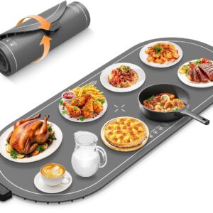 Warming Mat for Food