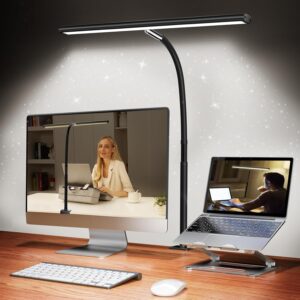 LED Desk Lamp for Office