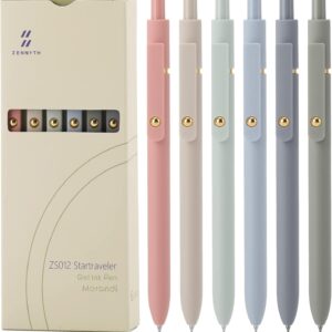 Ddaowanx Gel Pens
