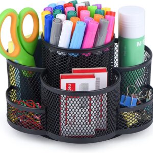 Pen Holder for Desk
