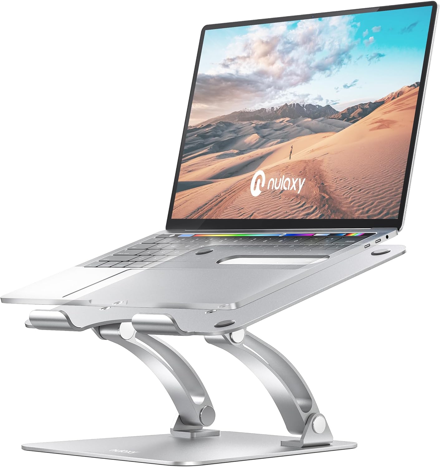 Nulaxy Fully Adjustable Laptop Stand