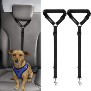 BWOGUE 2 Packs Dog Cat Safety